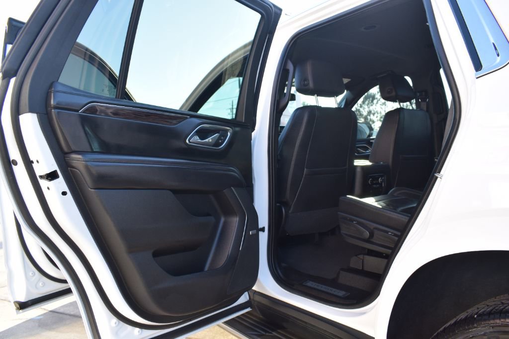 Used 2021 Chevrolet Tahoe LT image 11