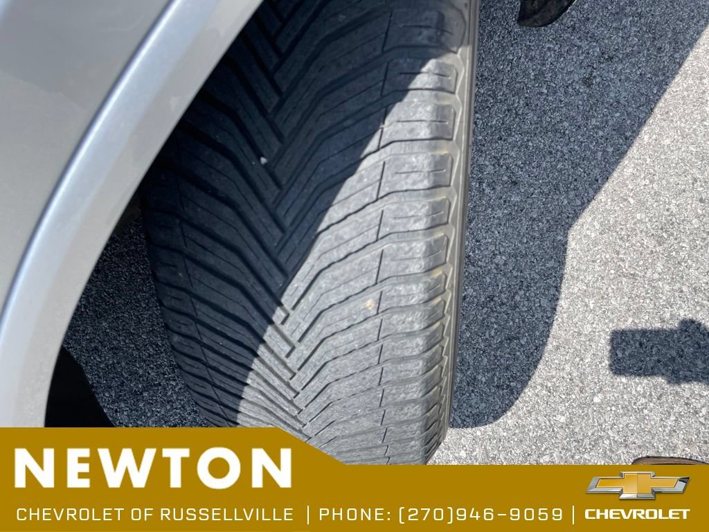 Used 2017 Buick Enclave Leather FWD image 48