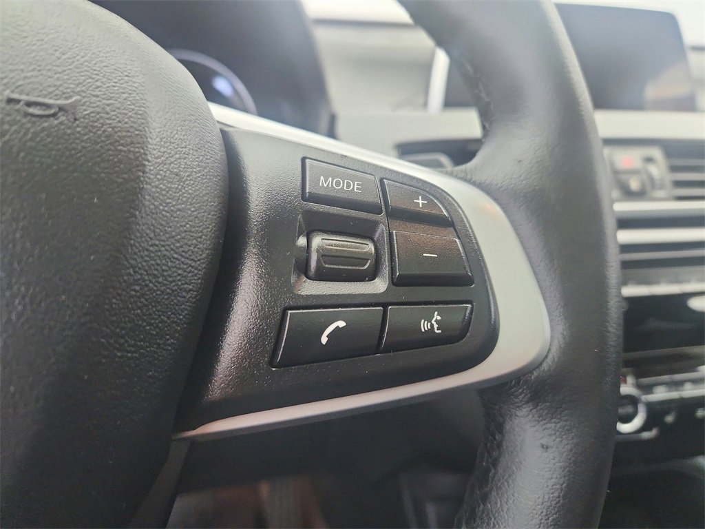 Used 2019 BMW X1 xDrive28i w/ Convenience Package image 36