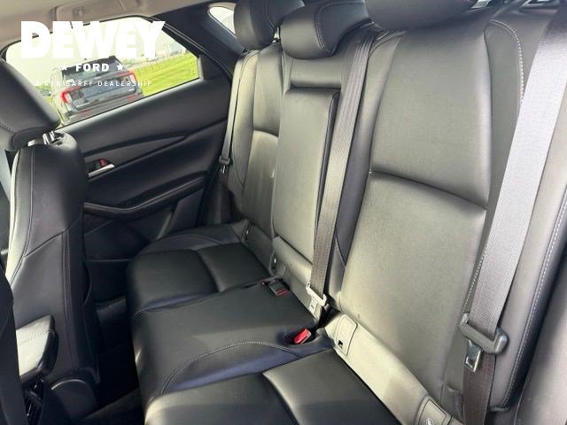 Used 2025 MAZDA CX-30 AWD 2.5 S w/ Preferred Package image 23