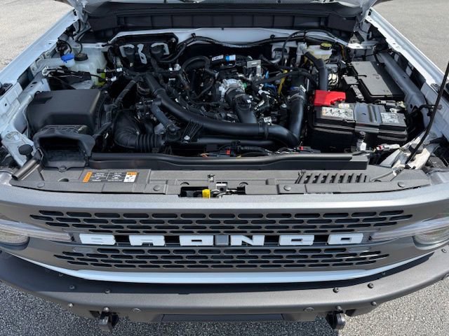 New 2025 Ford Bronco Badlands image 38