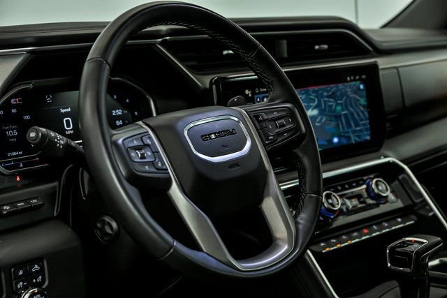 Used 2024 GMC Sierra 1500 Denali w/ Denali Reserve Package image 15