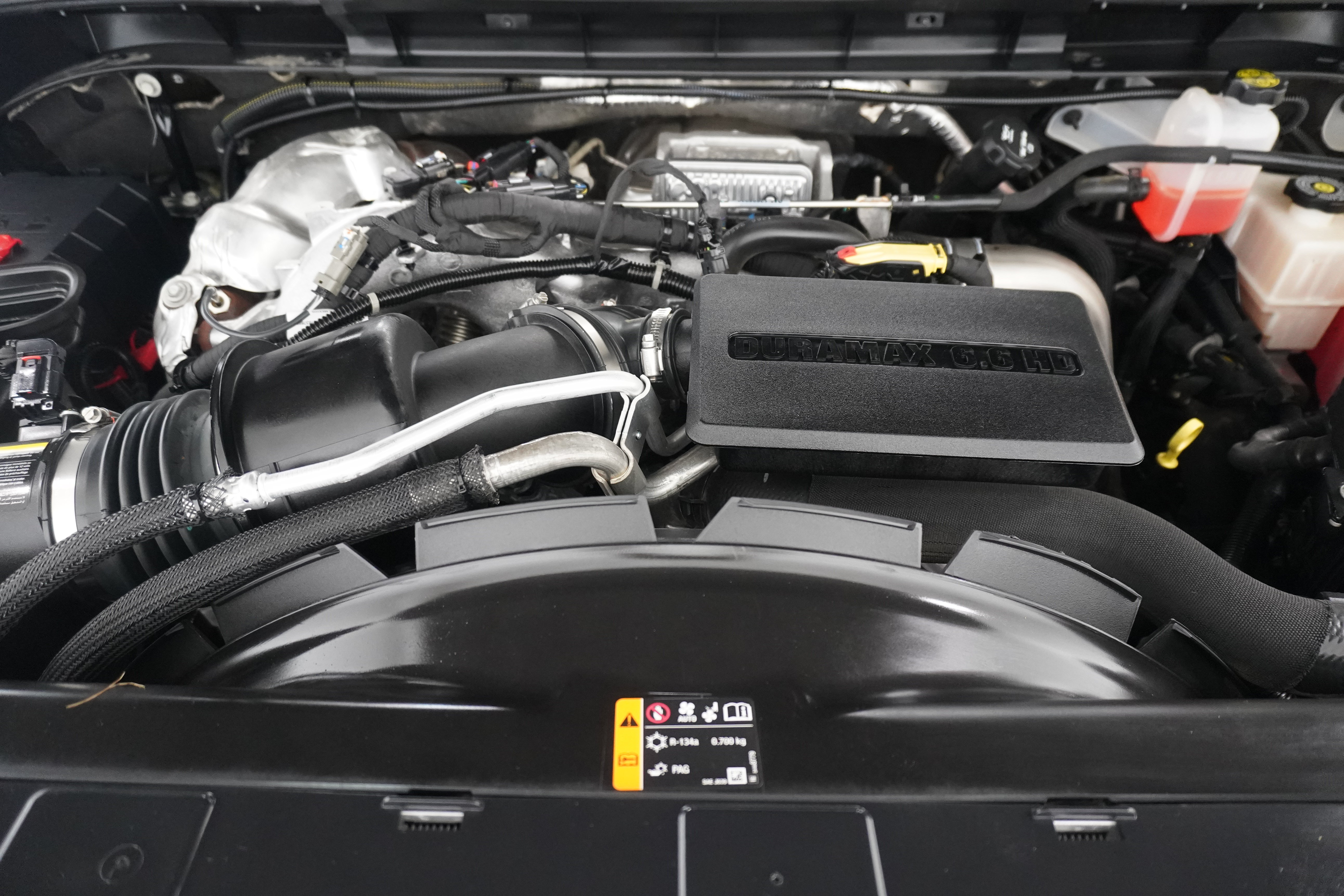 Used 2022 GMC Sierra 2500 AT4 w/ AT4 Premium Plus Package AWD/4WD image 47