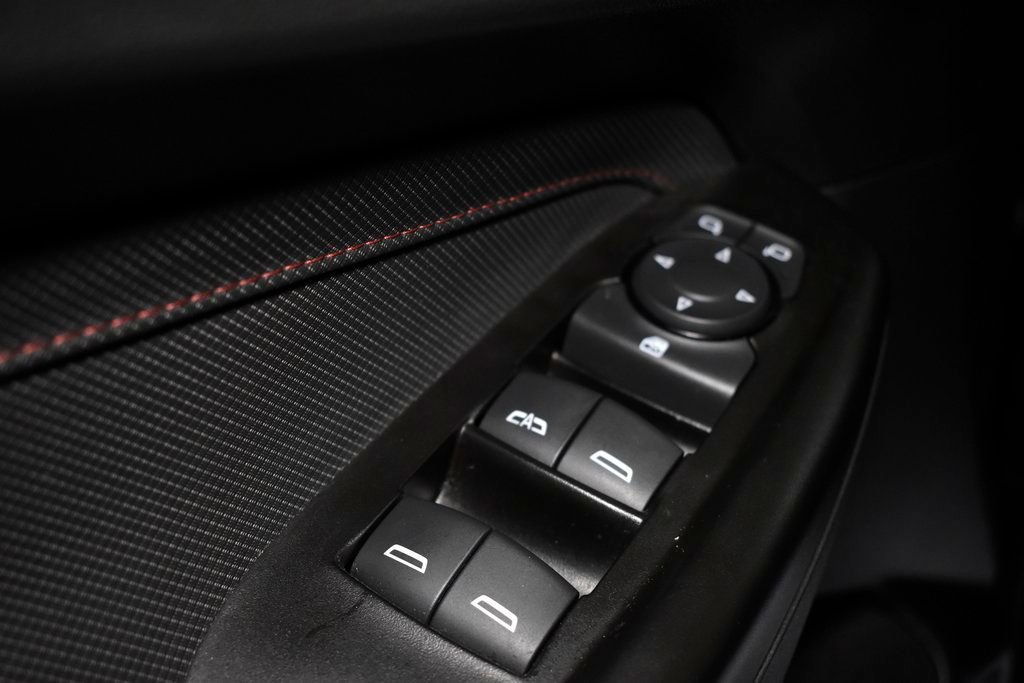 Used 2023 Chevrolet TrailBlazer RS w/ Convenience Package image 26