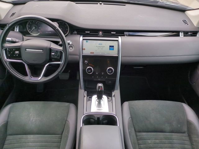 Used 2021 Land Rover Discovery Sport S AWD/4WD image 17