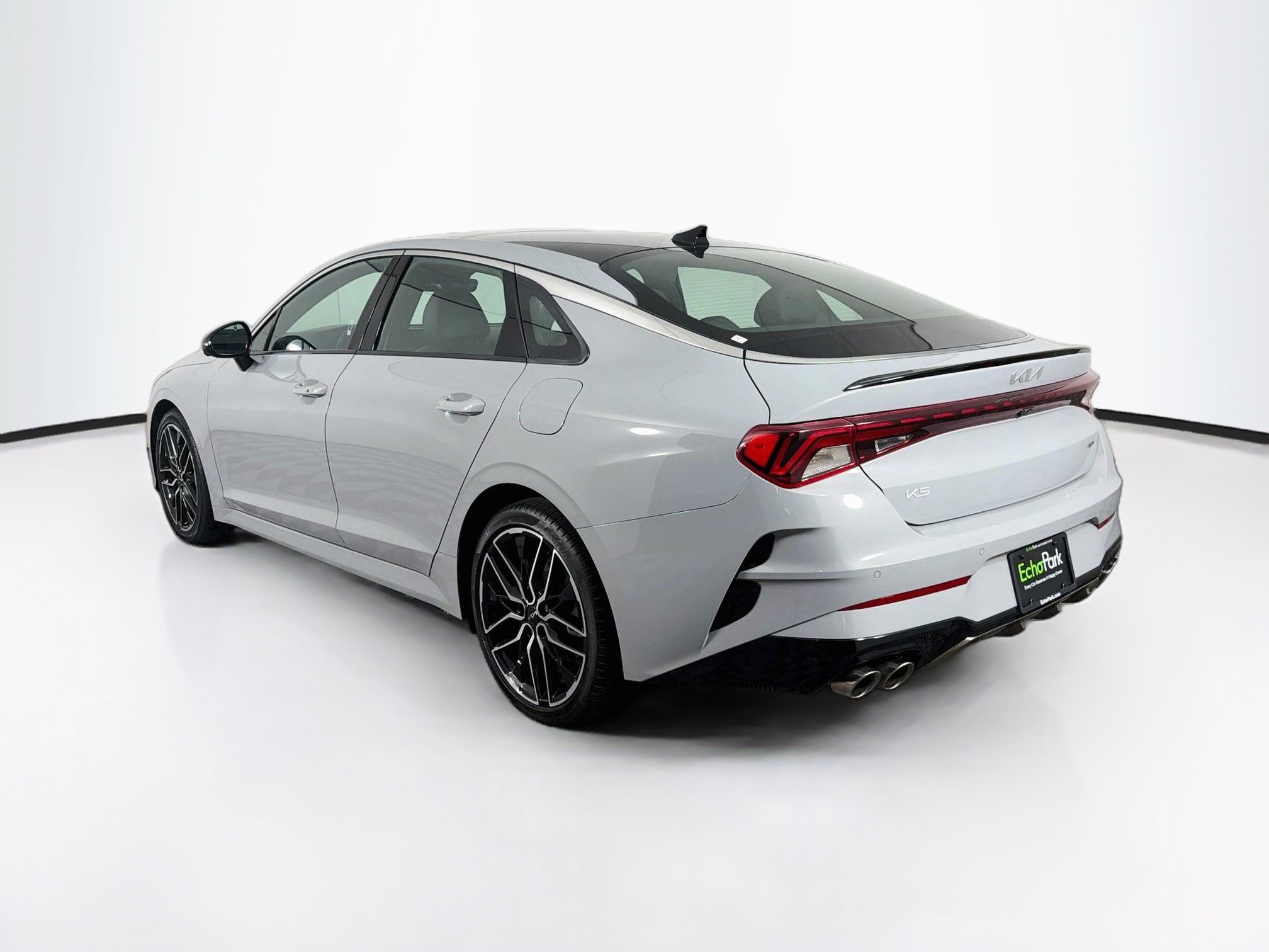 Used 2024 Kia K5 GT w/ GT1 Package FWD image 5