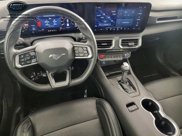 Used 2024 Ford Mustang Premium RWD image 32