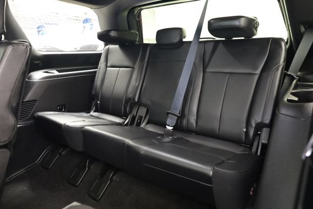 Used 2021 Ford Expedition XLT AWD/4WD image 31
