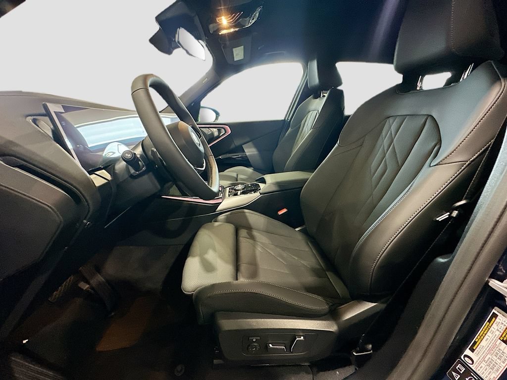 New 2026 BMW X3 xDrive30i w/ Premium Package AWD/4WD image 21