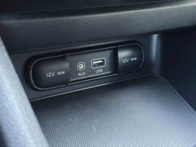 Used 2021 Kia Forte LXS FWD image 25