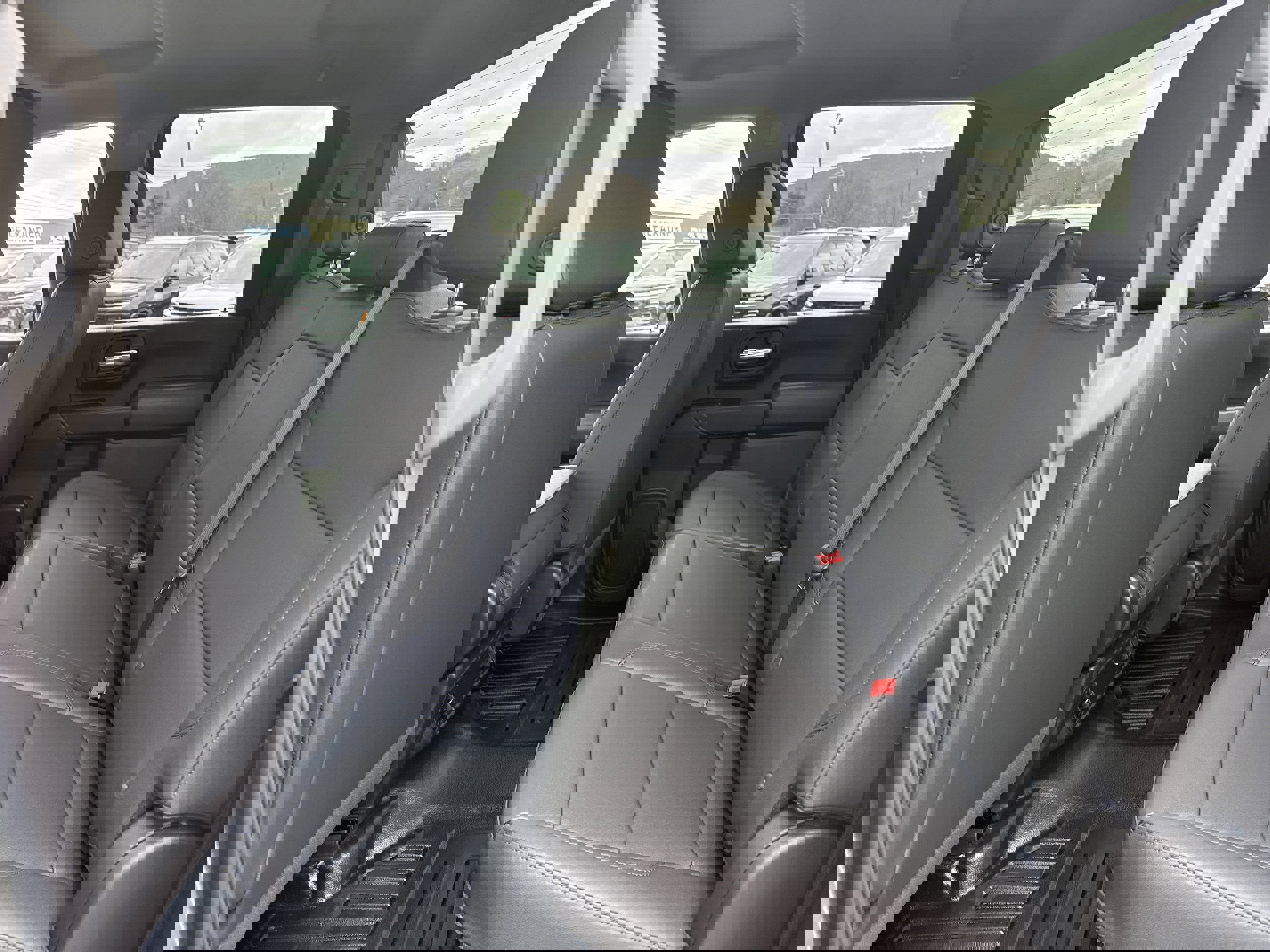 New 2026 Chevrolet Silverado 3500 W/T image 14