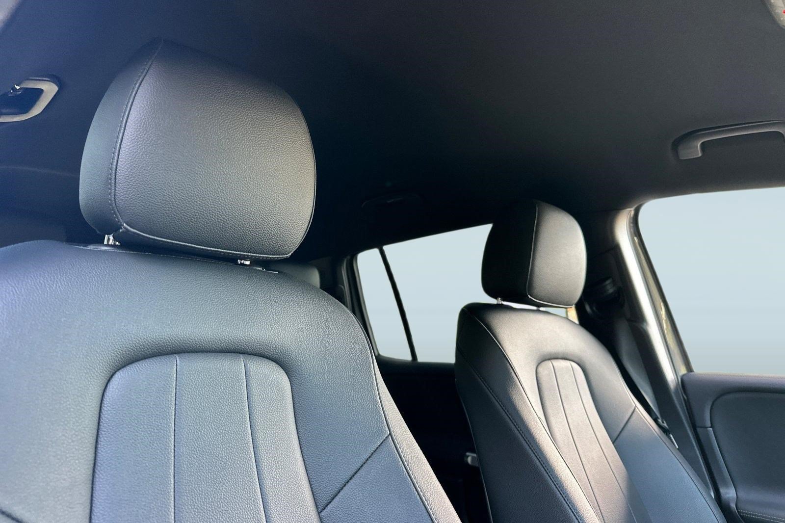 Certified 2024 Mercedes-Benz EQB 250+ image 26