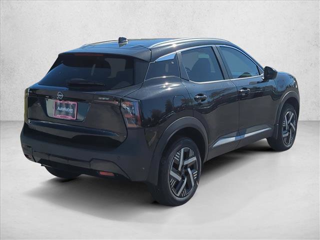 New 2026 Nissan Kicks SV w/ Illumination Package image 7