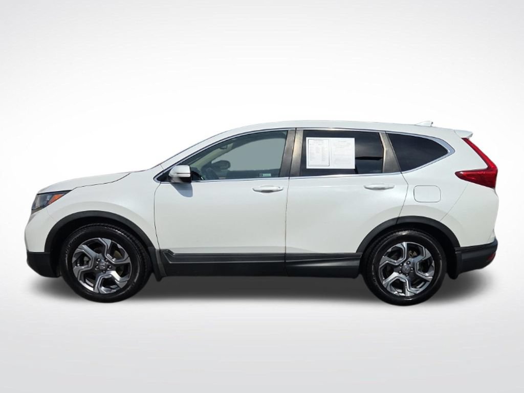 Used 2019 Honda CR-V EX-L image 7
