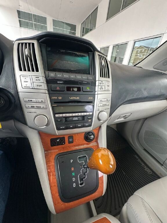 Used 2007 Lexus RX 400h AWD image 15