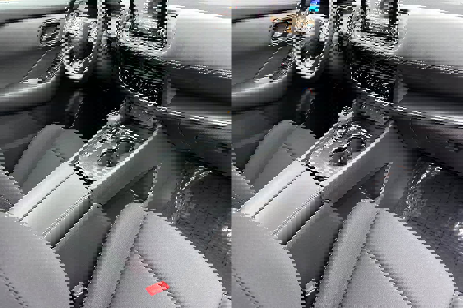 New 2026 Nissan Rogue S image 16