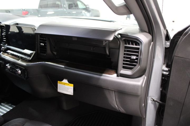 New 2026 GMC Sierra 1500 SLE w/ X31 Off-Road Package image 26