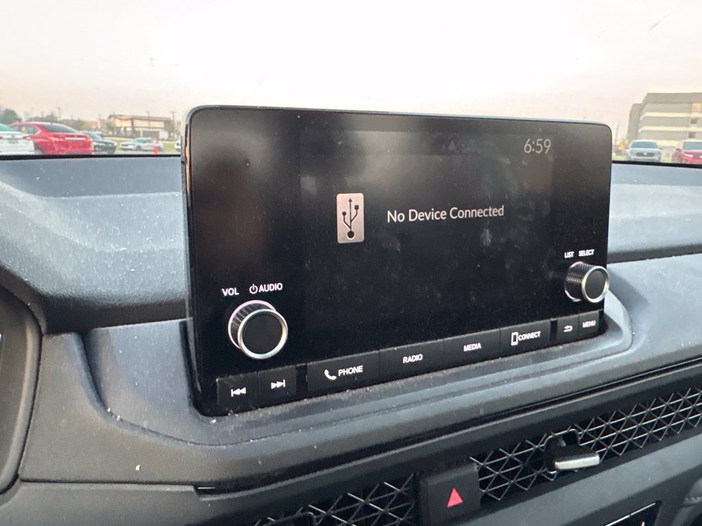 Used 2024 Honda Accord EX image 21