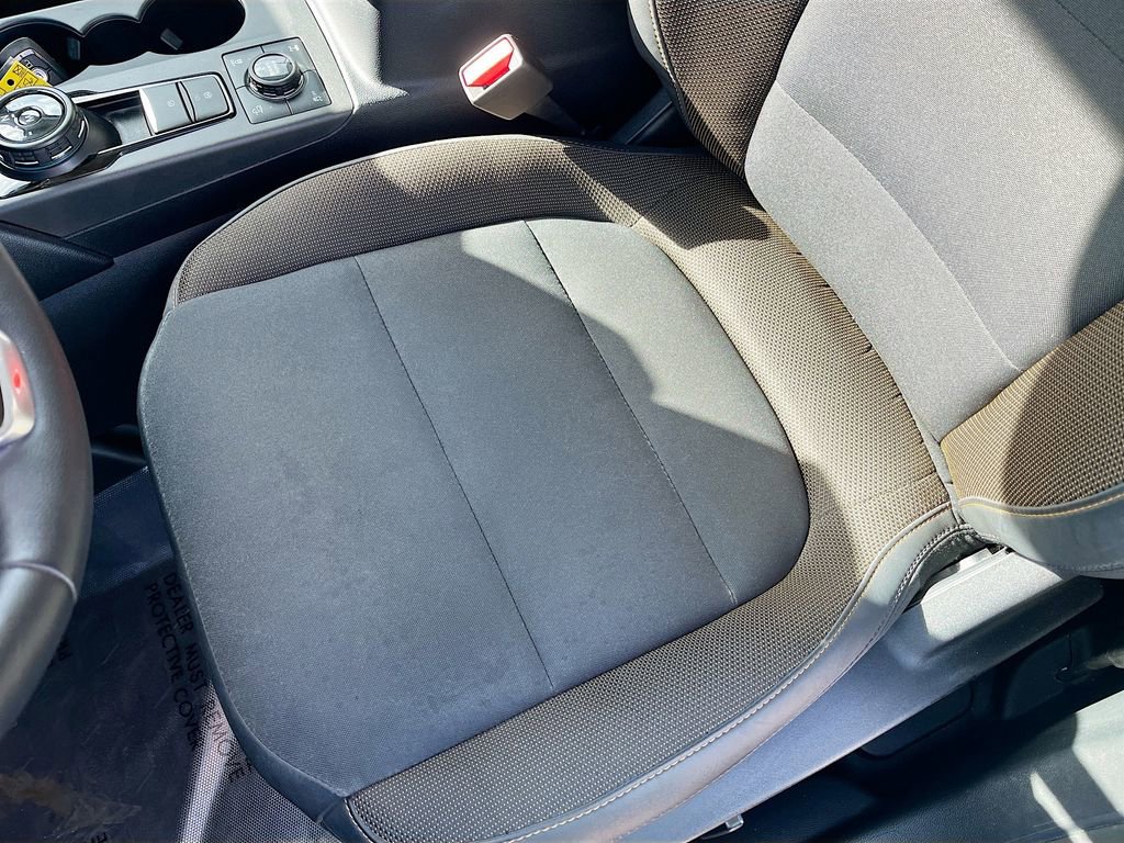 Used 2023 Ford Bronco Sport Badlands image 18