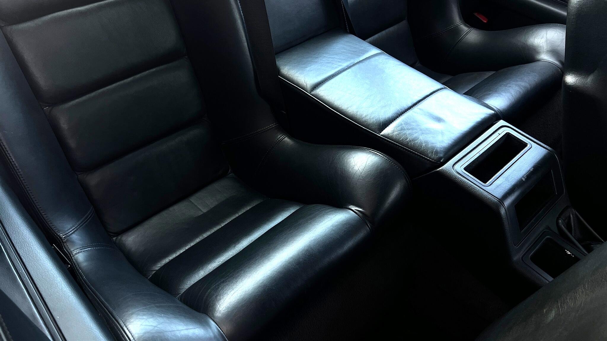 Used 1992 BMW 850i image 41