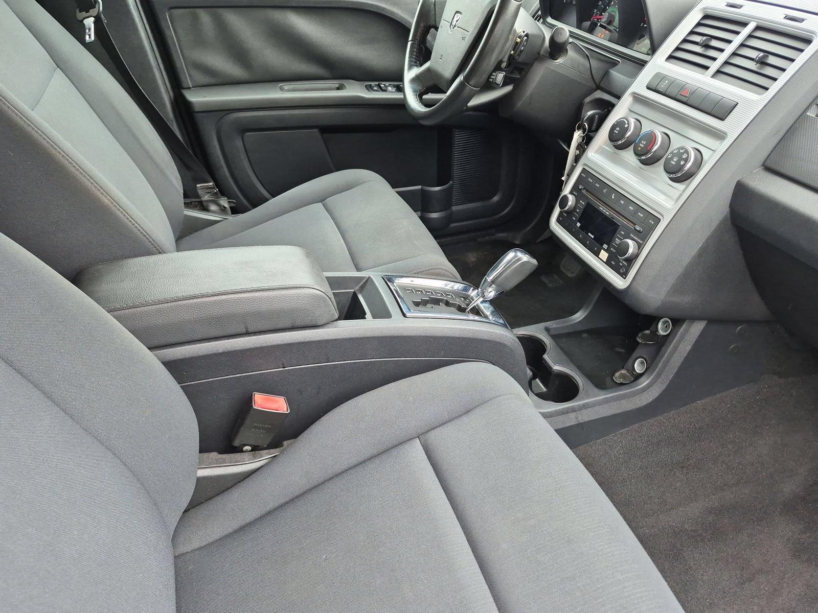 Used 2010 Dodge Journey SE w/ Popular Equipment Group FWD image 20