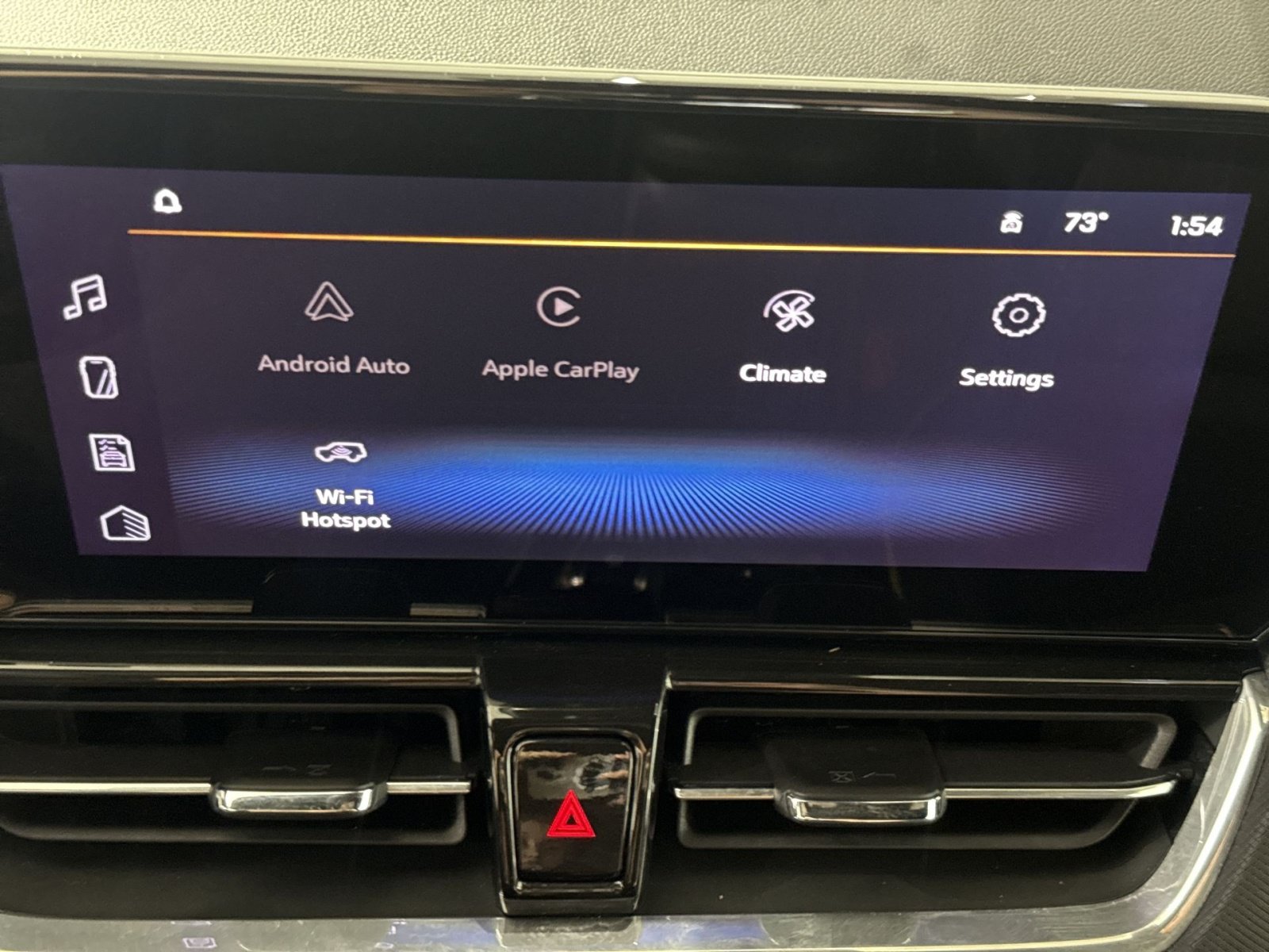 Used 2026 Chevrolet TrailBlazer ACTIV w/ Convenience Package FWD image 36