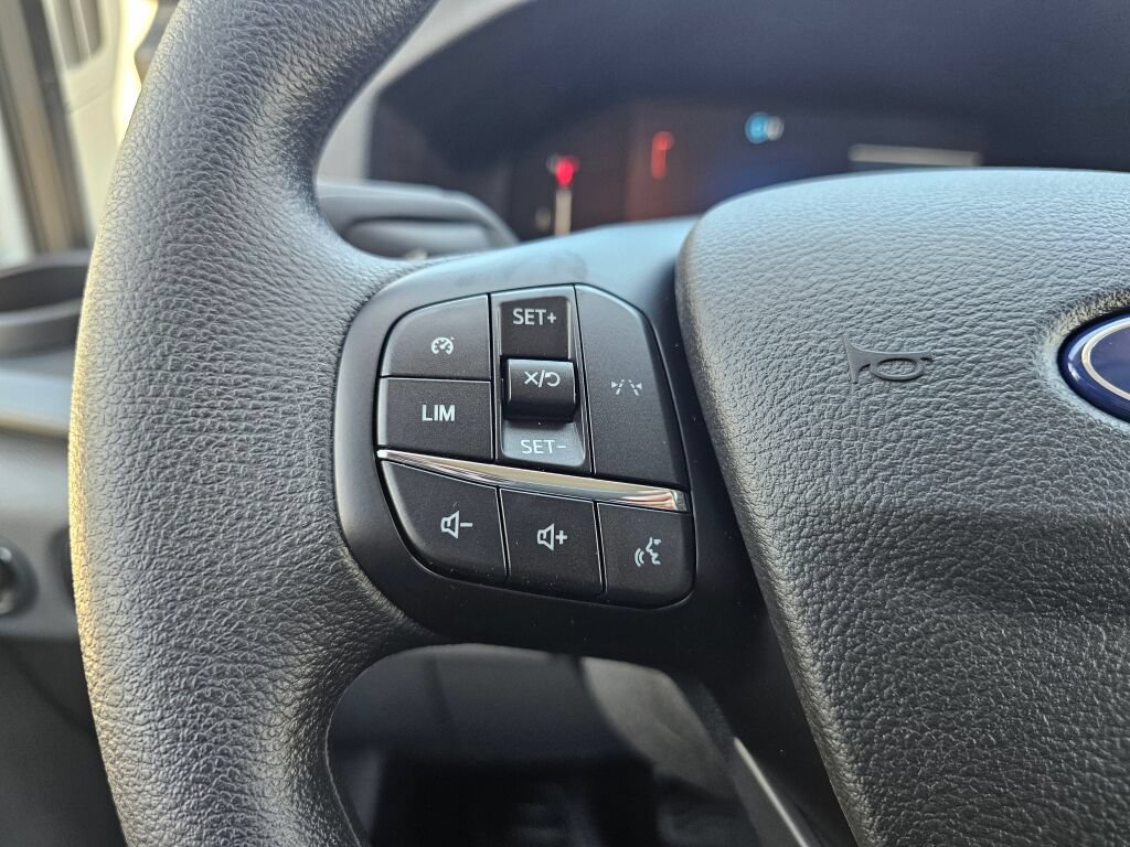 New 2026 Ford Transit 250 148 High Roof AWD image 19