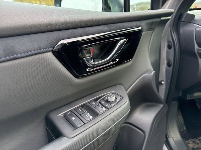 New 2026 Subaru Forester Limited image 20