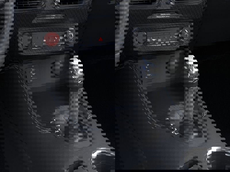 New 2026 Ford Mustang Coupe image 15