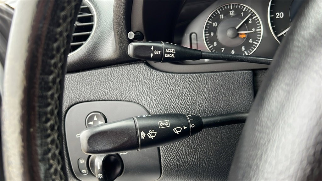 Used 2006 Mercedes-Benz CLK 350 Cabriolet image 16