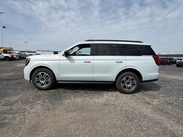 New 2026 Ford Expedition Active AWD/4WD image 5
