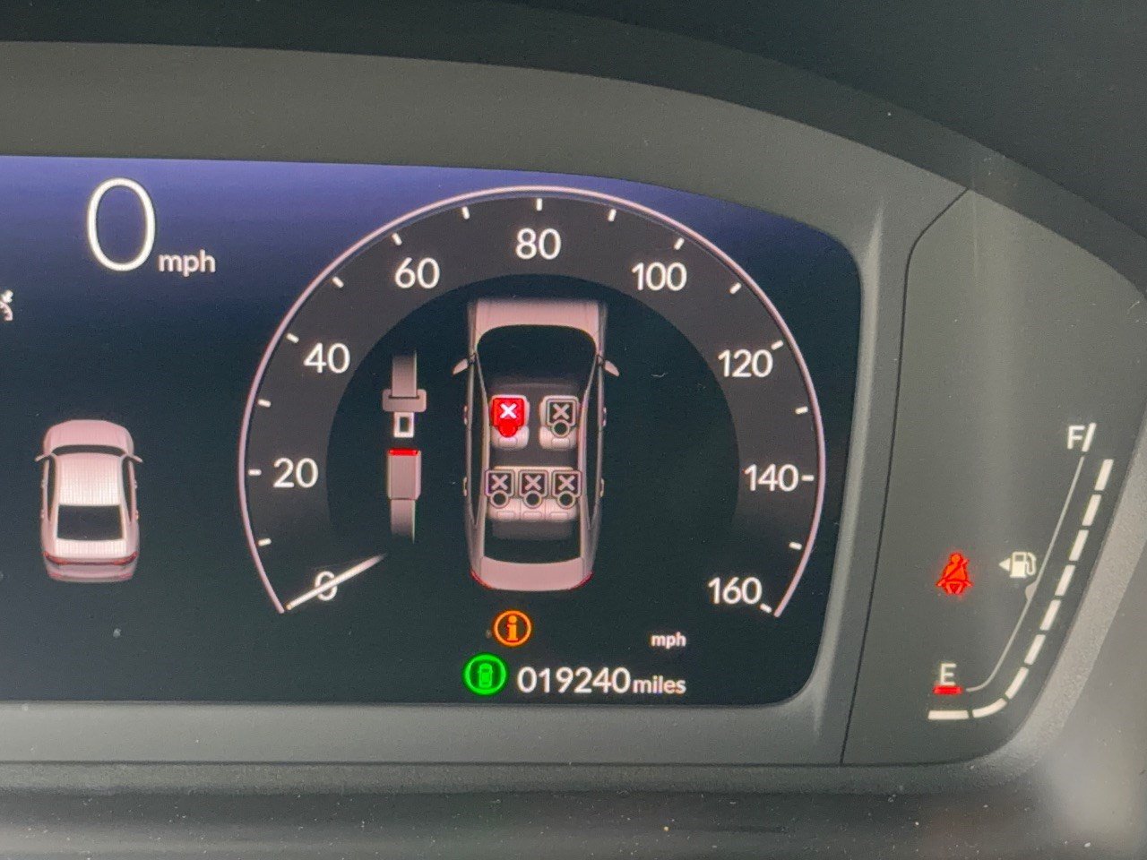 Used 2025 Honda Accord SE image 26