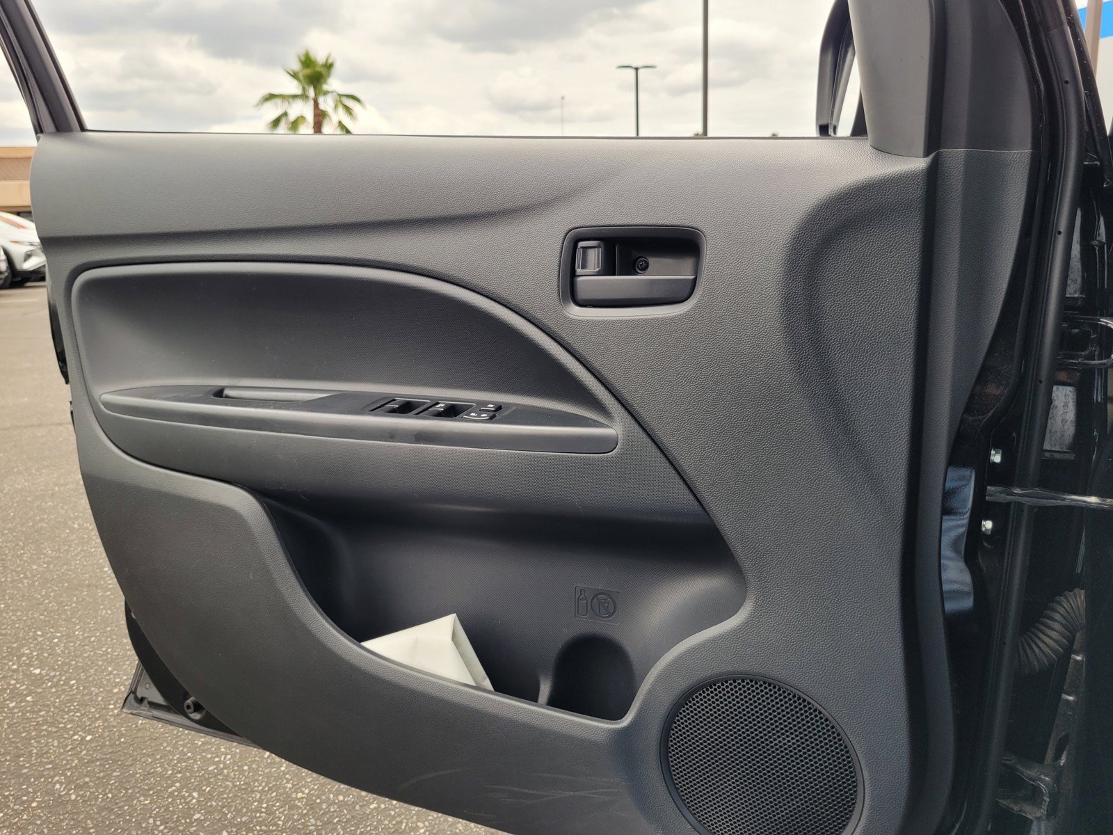 Used 2024 Mitsubishi Mirage G4 ES FWD image 26