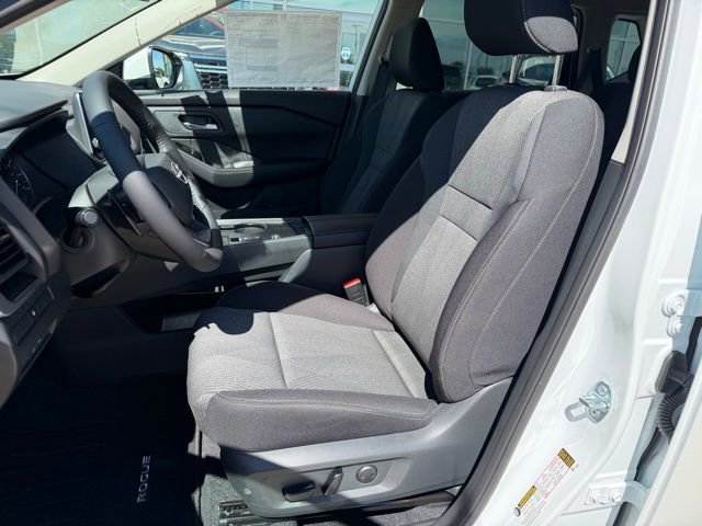 New 2026 Nissan Rogue SV image 11