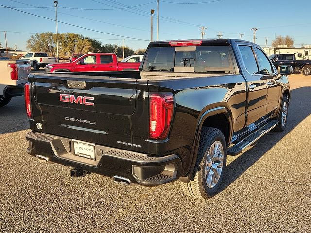 New 2026 GMC Sierra 1500 Denali w/ Technology Package image 4