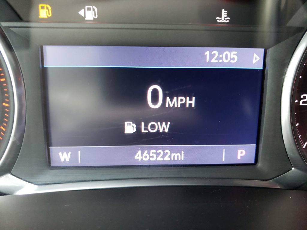 Used 2024 Chevrolet Blazer LT w/ Redline Edition image 16