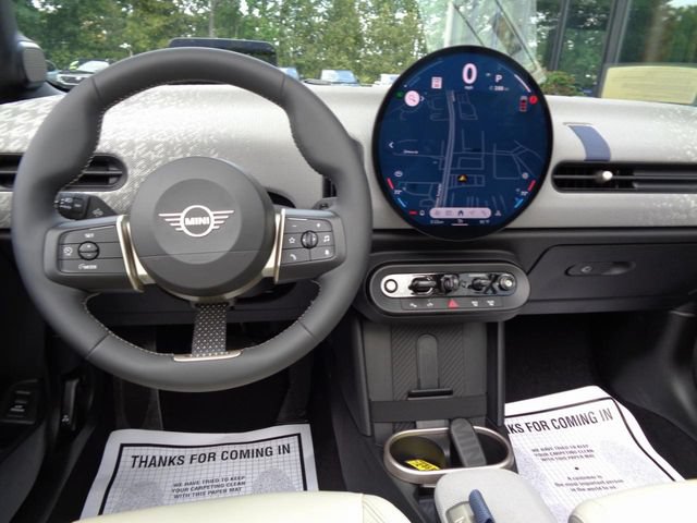 Used 2026 MINI Cooper S FWD image 15