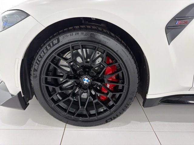 Used 2024 BMW M3 CS w/ M Driver's Package image 45