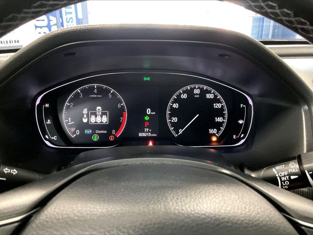 Used 2022 Honda Accord Sport Special Edition image 24