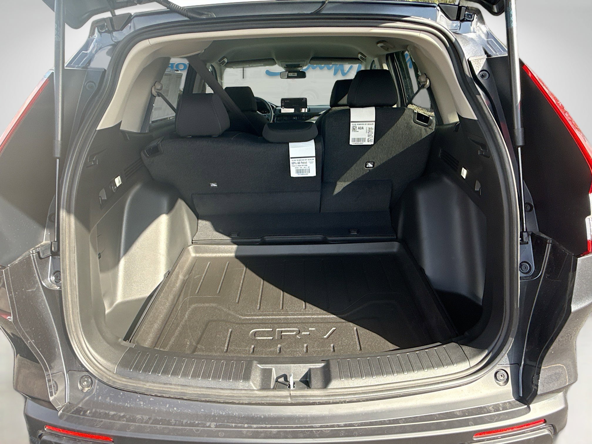 New 2026 Honda CR-V LX image 21