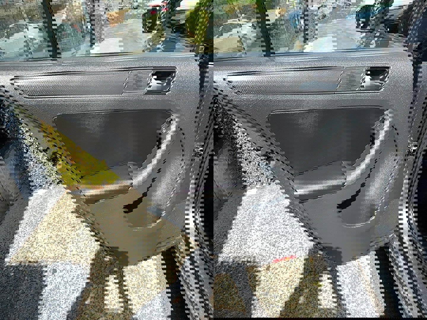 Used 2014 Volkswagen Jetta SE image 15