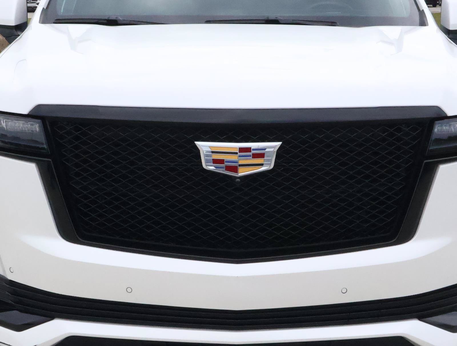 Used 2024 Cadillac Escalade ESV Sport w/ Touring Package AWD/4WD image 8