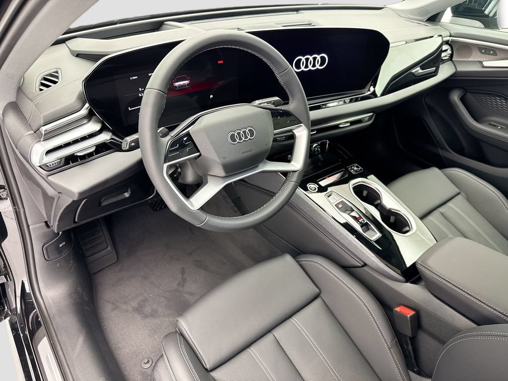 Used 2026 Audi A6 Premium Plus AWD/4WD image 9