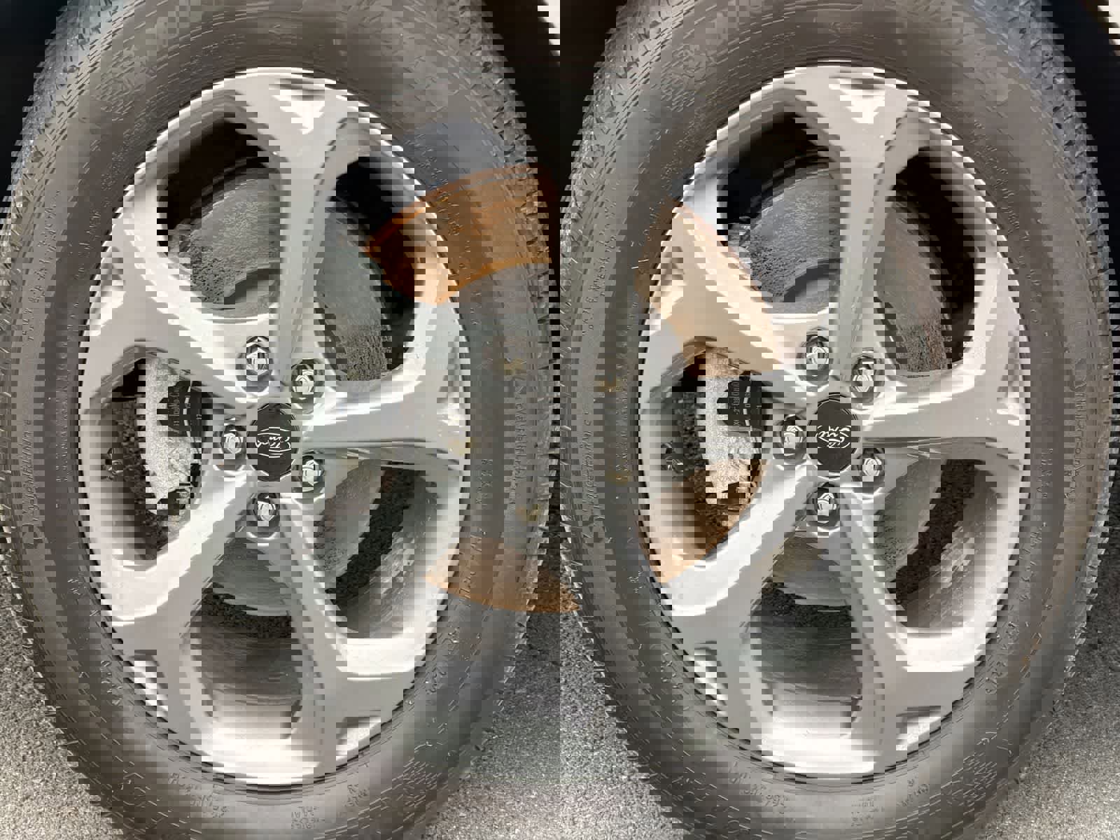 Certified 2023 Ford Escape ST-Line w/ Tech Pack #1 image 14