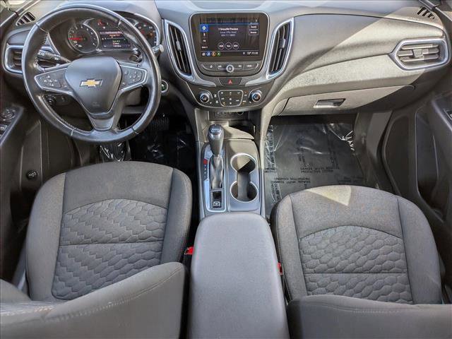Used 2020 Chevrolet Equinox LT image 17