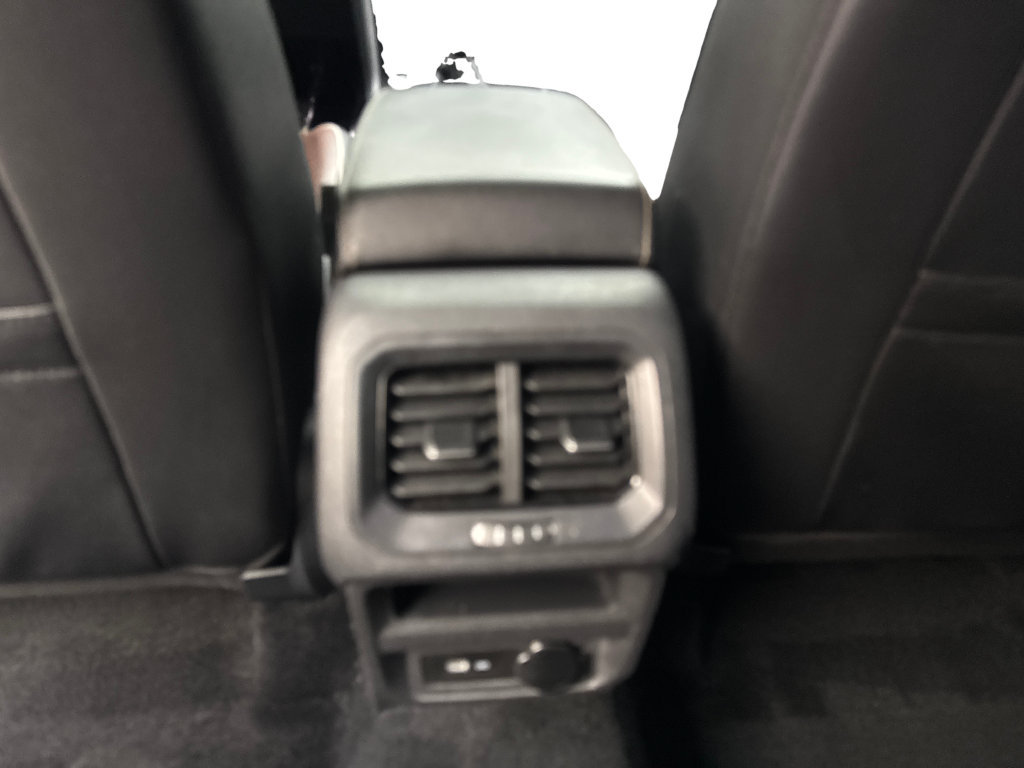 Used 2024 Volkswagen Tiguan SEL R-Line AWD/4WD image 72