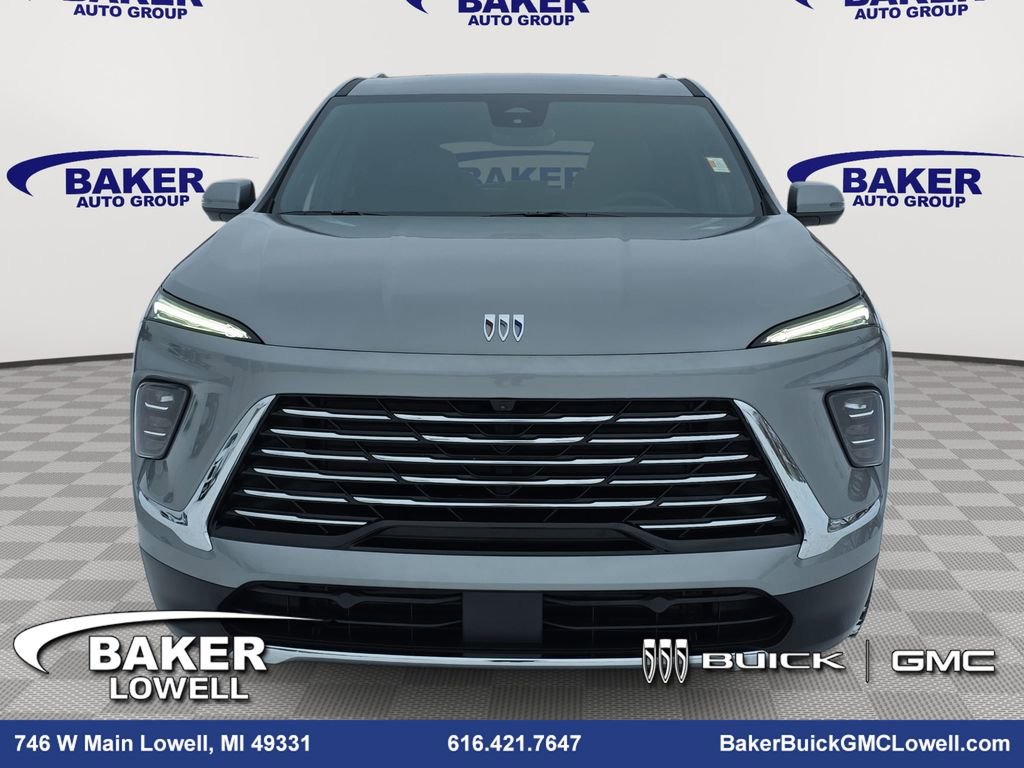 New 2026 Buick Enclave Preferred w/ Power Package image 2