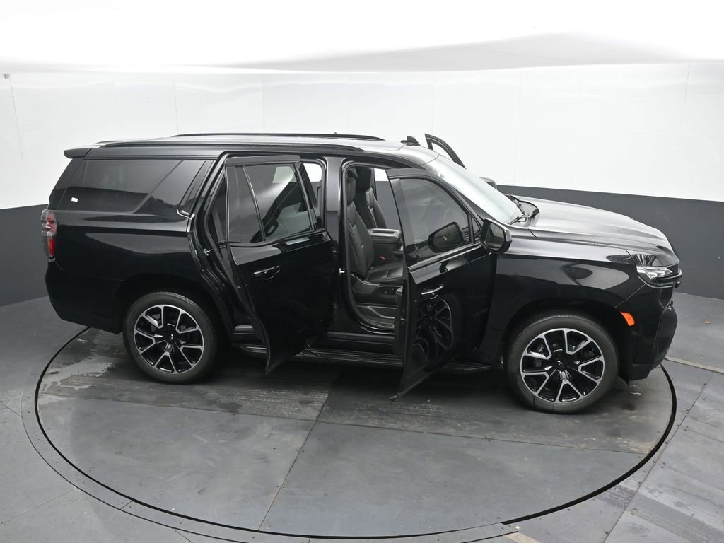 Used 2023 Chevrolet Tahoe RST image 54