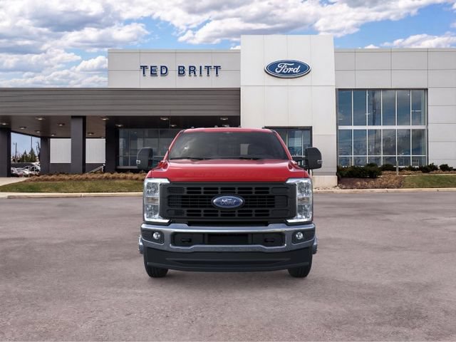New 2026 Ford F350 XL AWD/4WD image 7