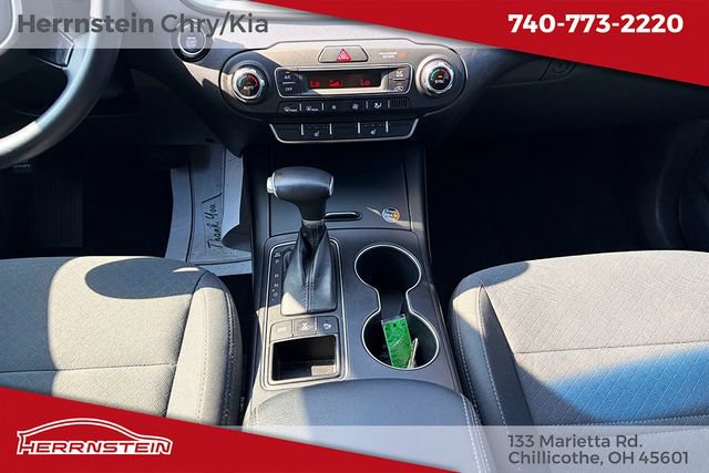 Used 2020 Kia Sorento S AWD/4WD image 13